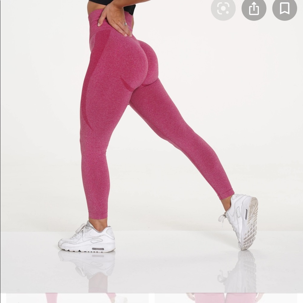 nvgtn crismon leggings